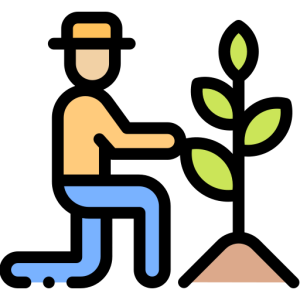 Agricultura ícone